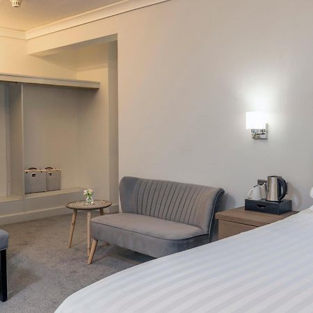 Best Western Wakefield Hotel St Pierre Exterior foto