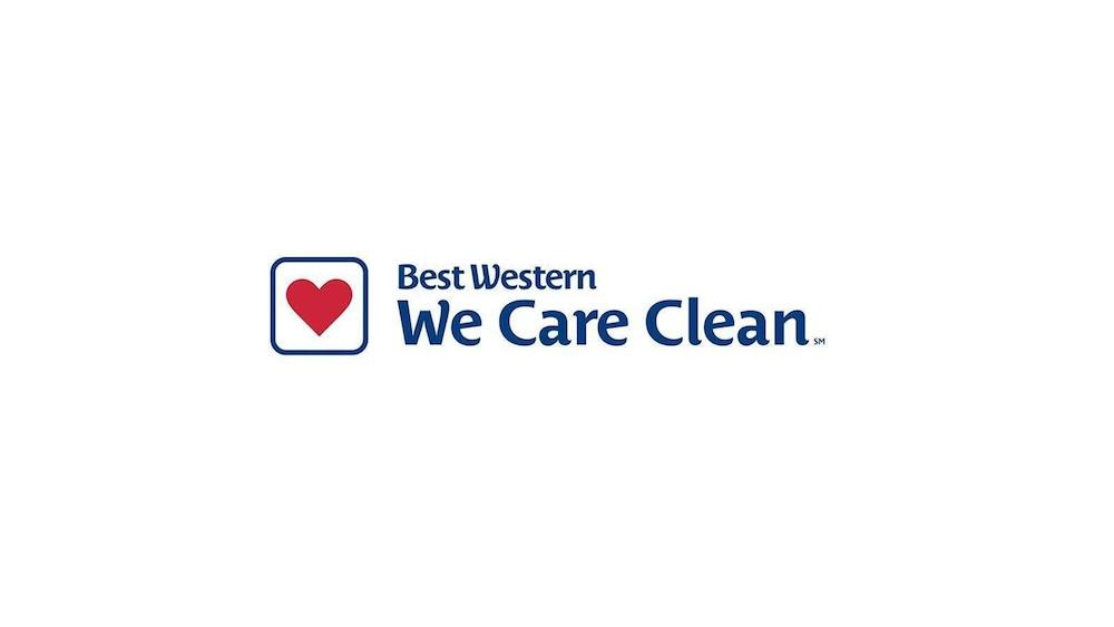 Best Western Wakefield Hotel St Pierre Exterior foto