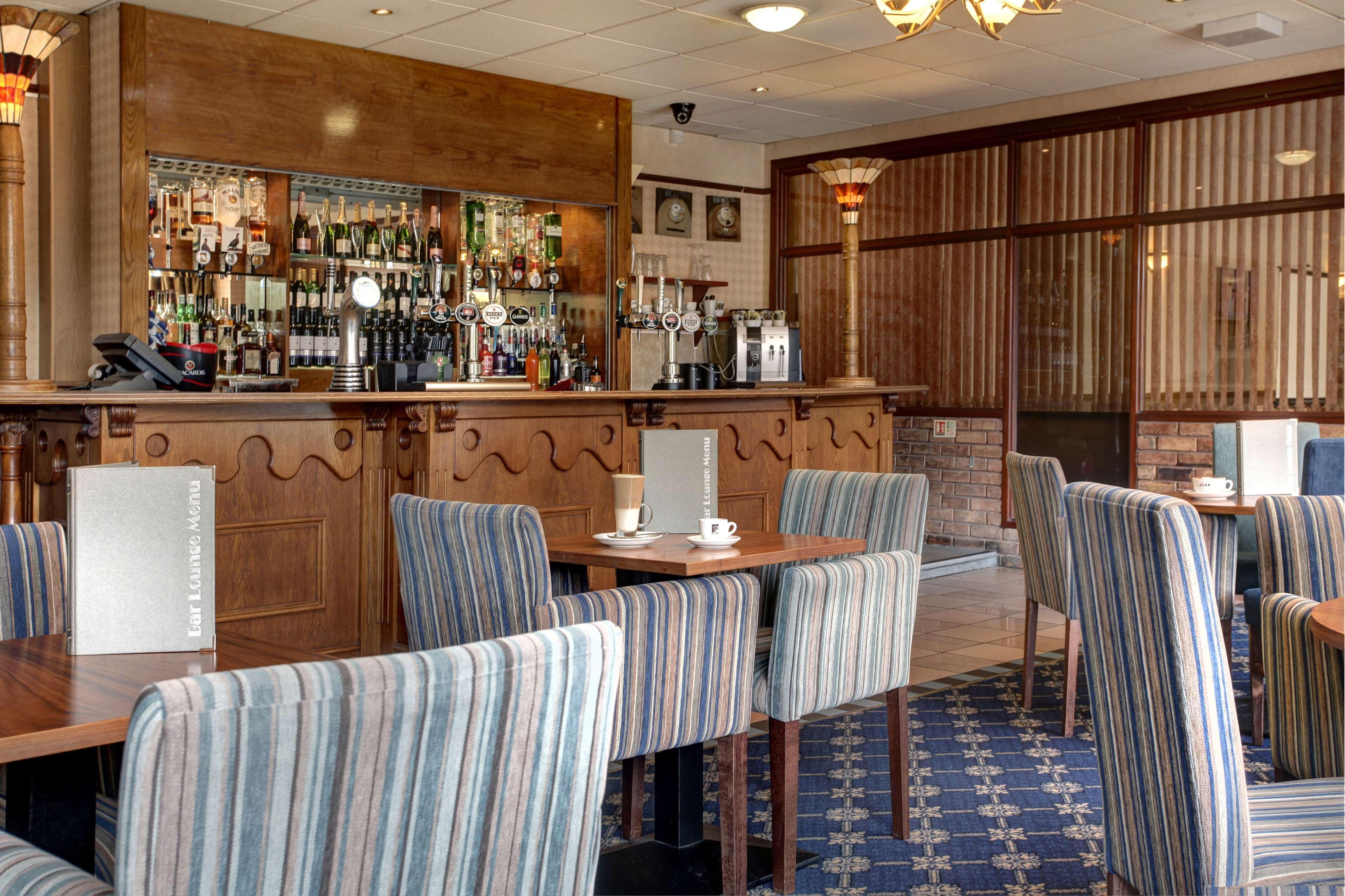 Best Western Wakefield Hotel St Pierre Exterior foto
