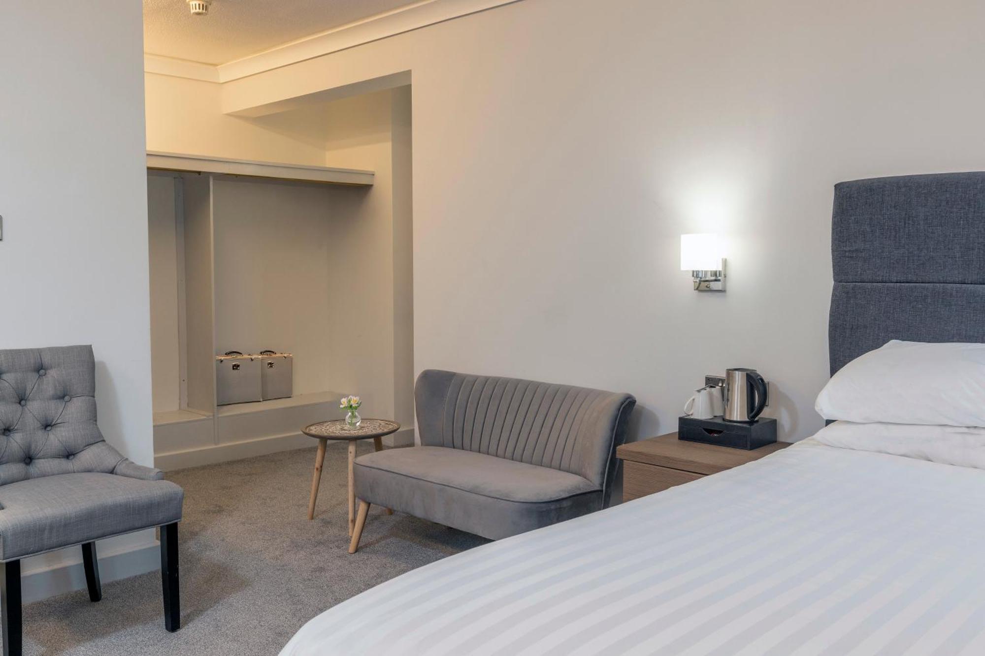 Best Western Wakefield Hotel St Pierre Exterior foto