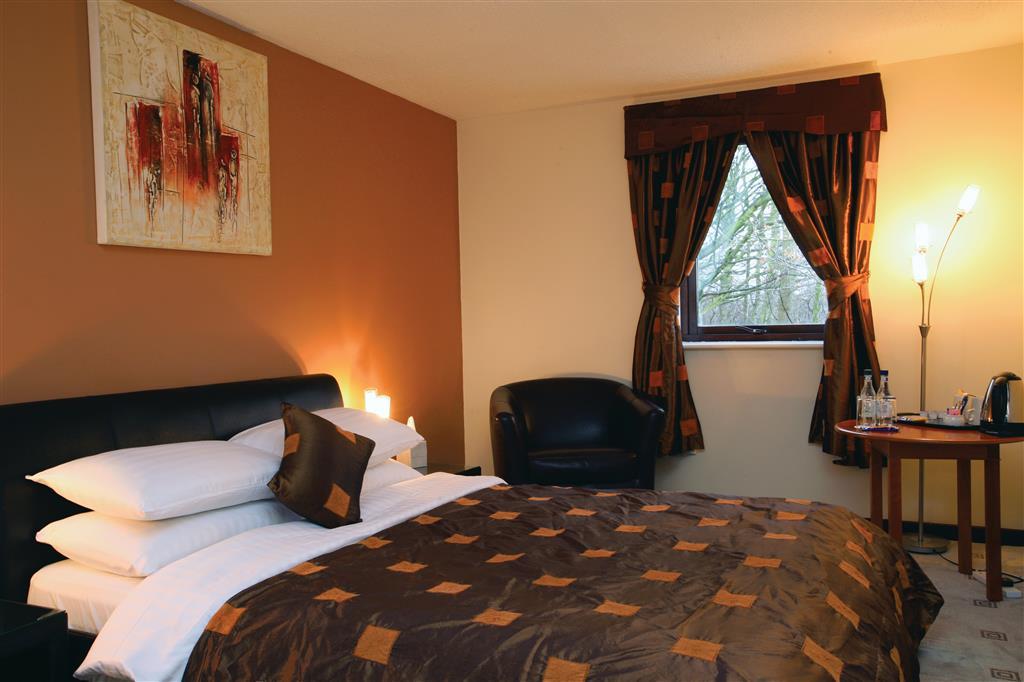 Best Western Wakefield Hotel St Pierre Zimmer foto