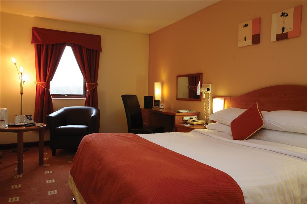 Best Western Wakefield Hotel St Pierre Zimmer foto